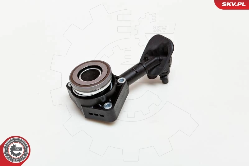 Central Slave Cylinder, clutch